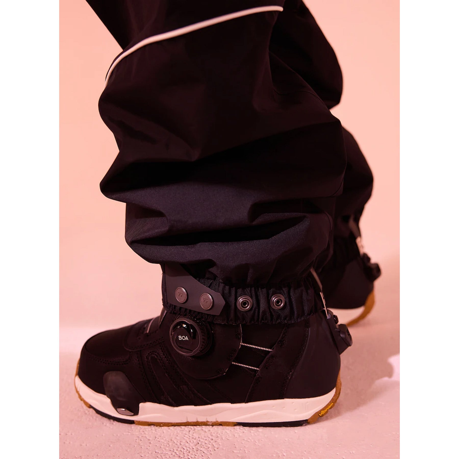 True Black