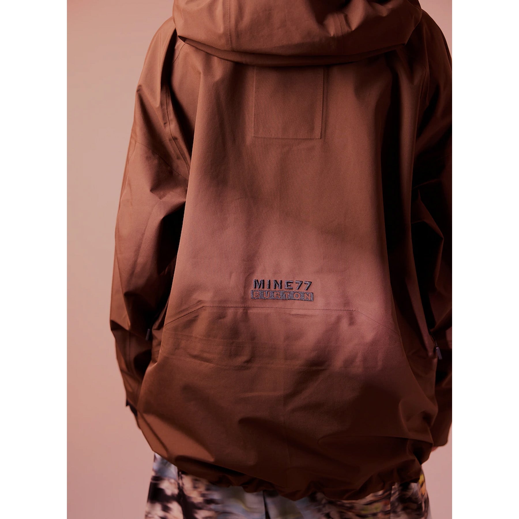 Burton MINE77 GORE-TEX 3L Jacket | Snowboard Jackets Australia