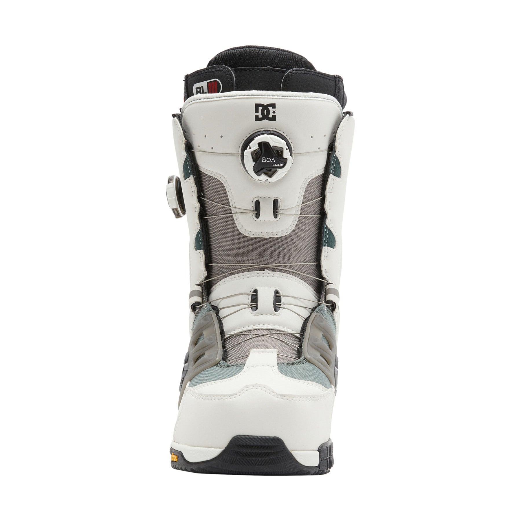 DC Phantom Boot 2025 | Mens Snowboard Boots Australia