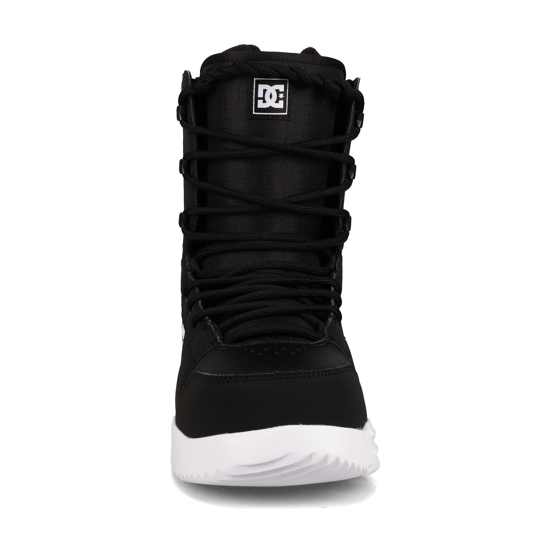 Black/White