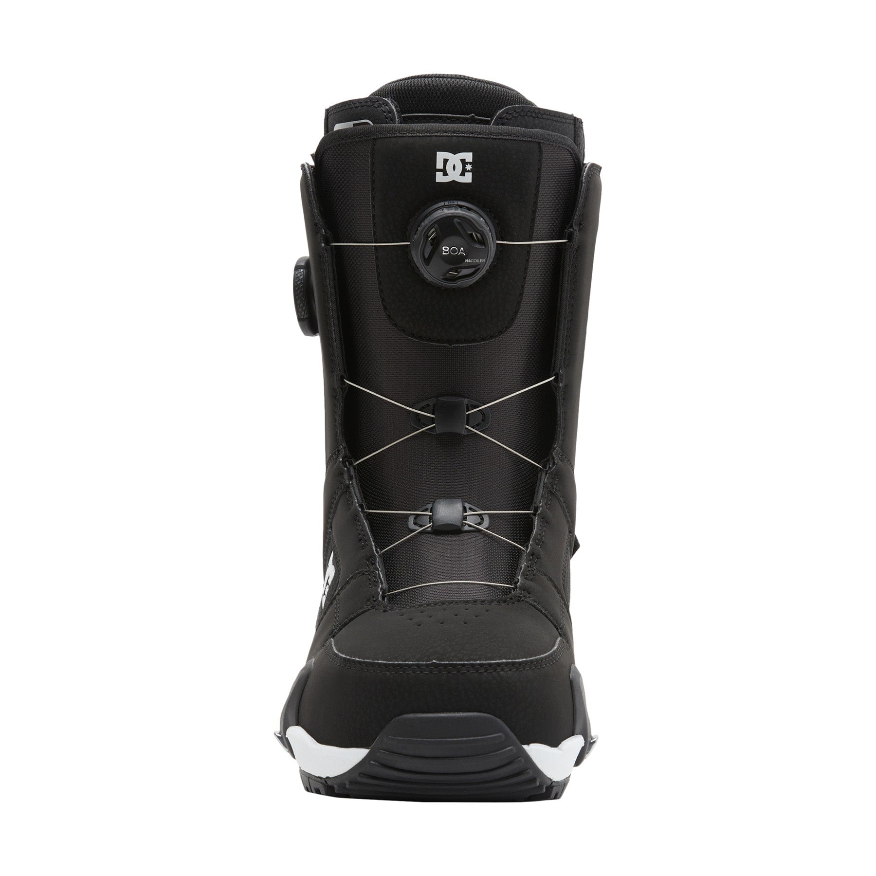 DC PHASE BOA PRO  STEP ONブーツ&
FLUXステップON Women's Phase BOA® Pro Step On® Snowboard Boots - DC Shoes