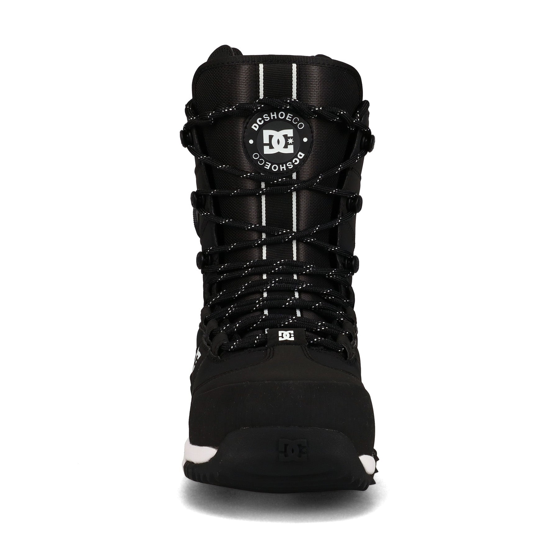 DC Premier Hybrid 2025 | Mens Snowboard Boots Australia