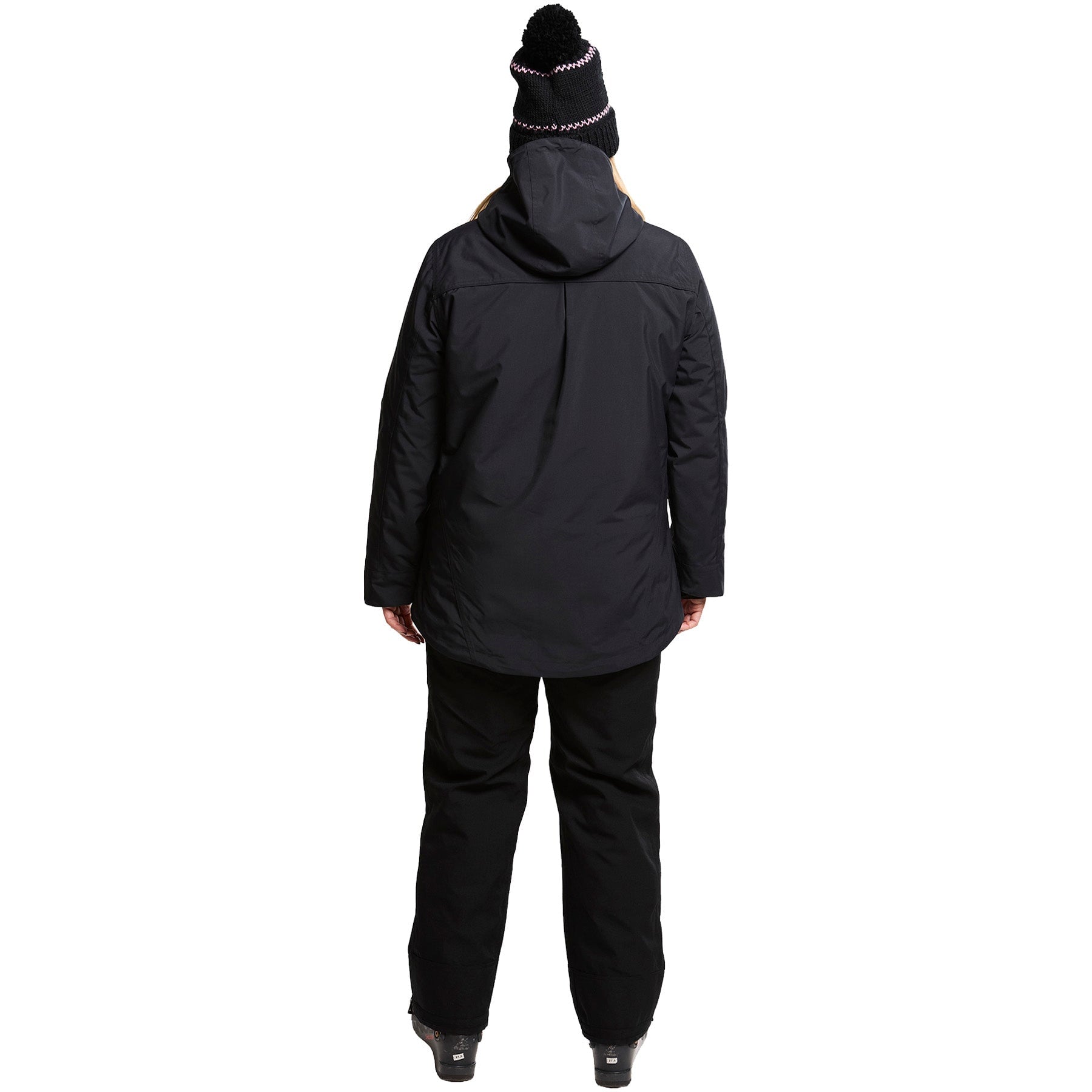 True Black