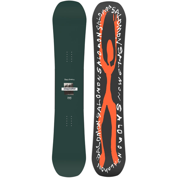 Salomon Sleepwalker 2027 | Mens Snowboards Australia