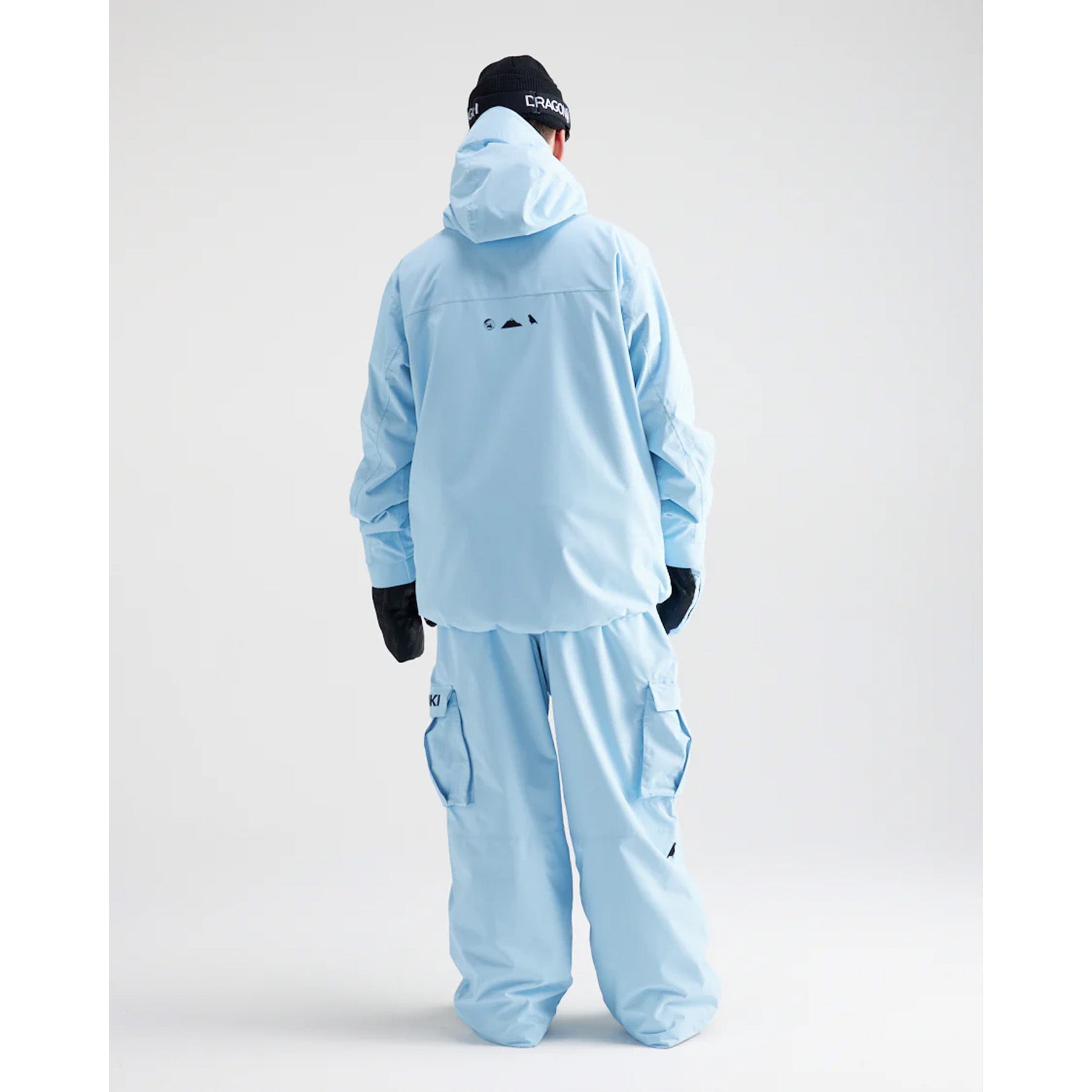 Airy Blue