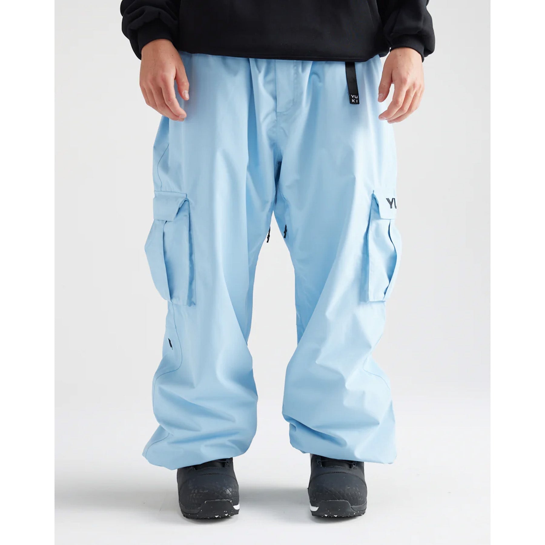Airy Blue