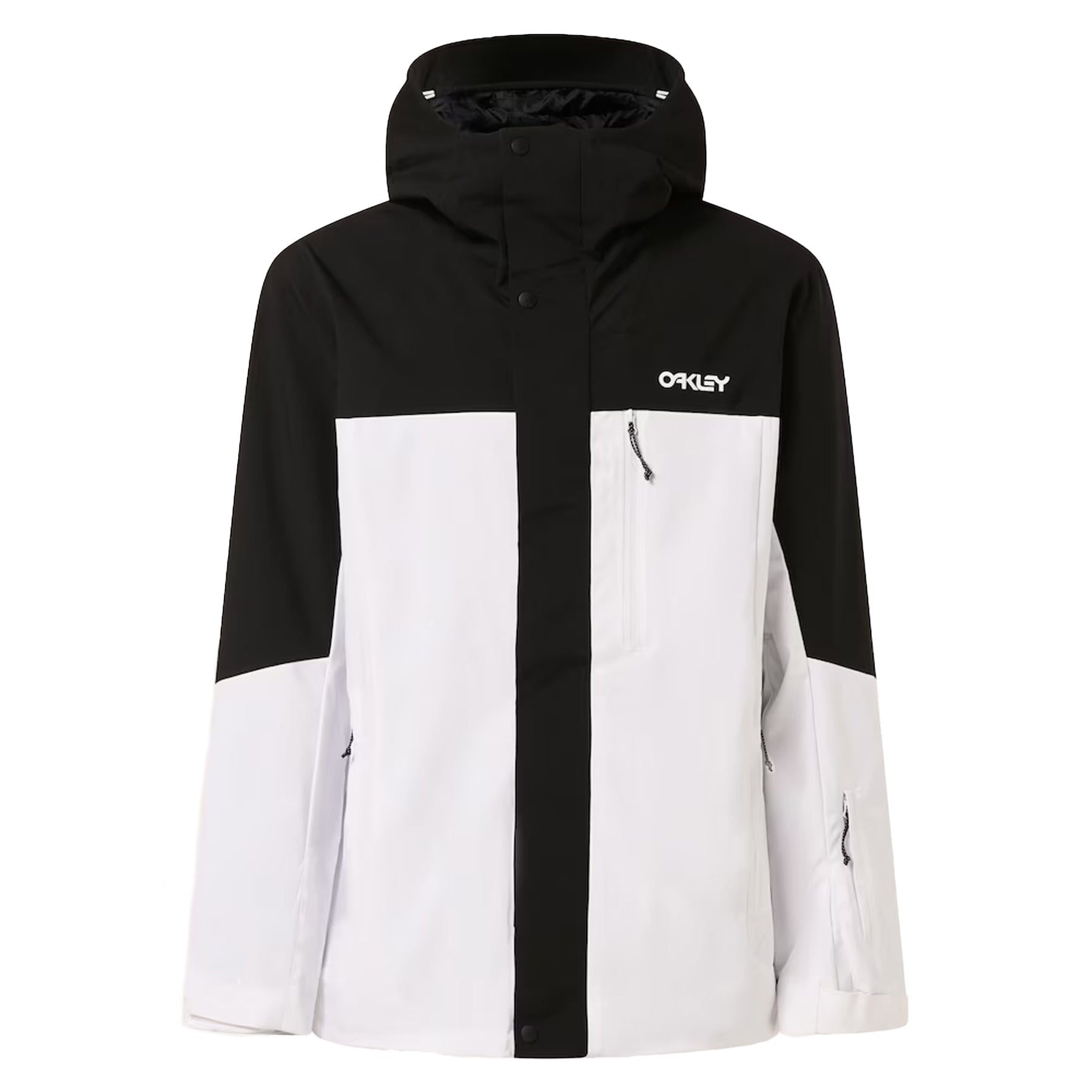 White/Black