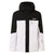 White/Black