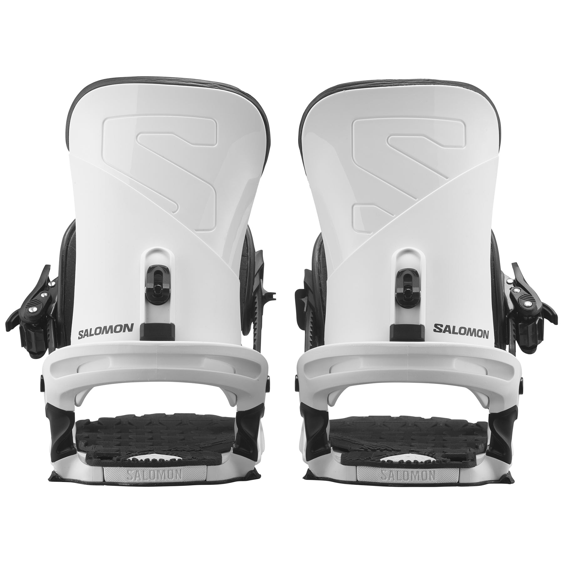 Salomon Trigger 2024 | Mens Snowboard Bindings Australia