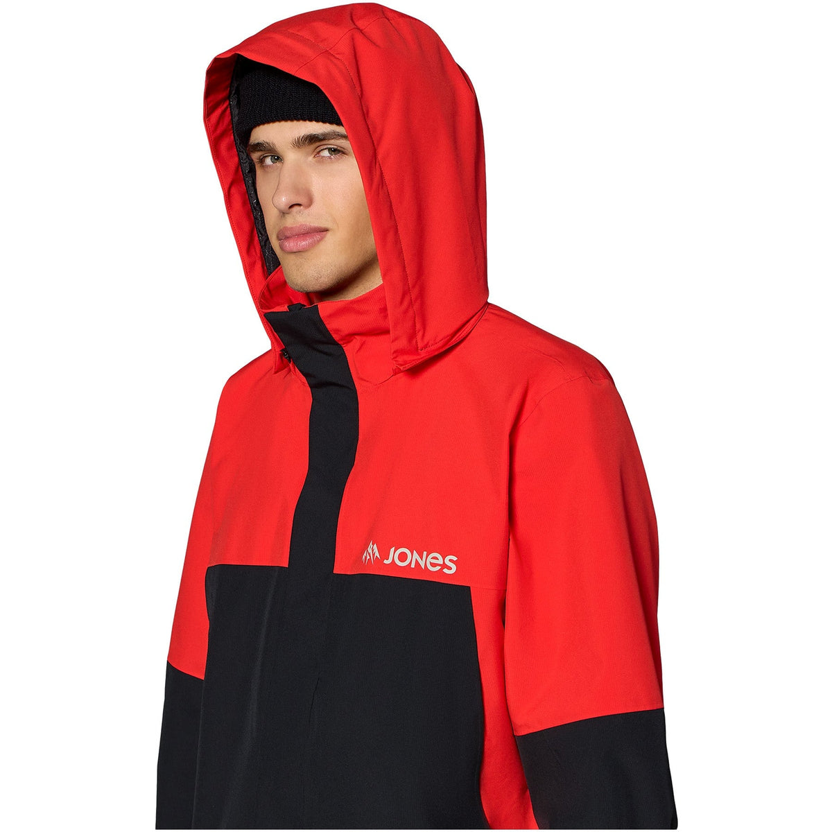 Lava Red