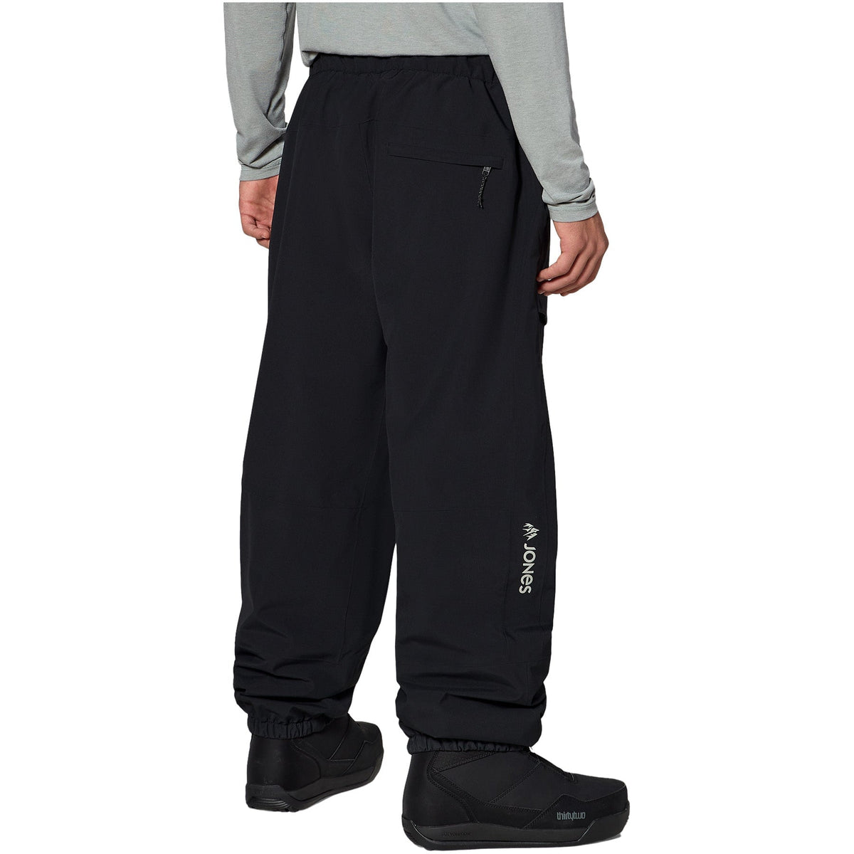 Stealth Black