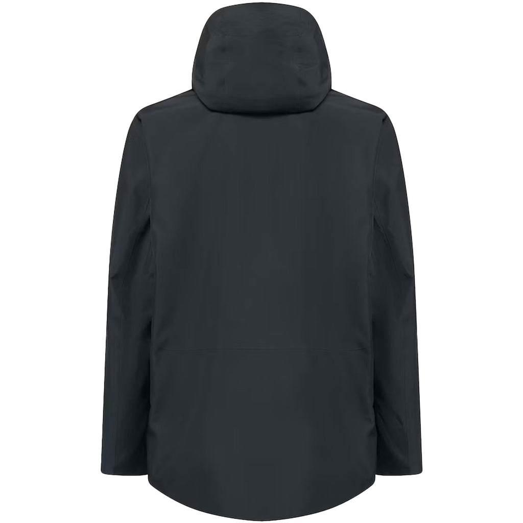 Oakley Unbound Gore-Tex Shell Jacket 2024 | Mens Snowboard Jackets ...