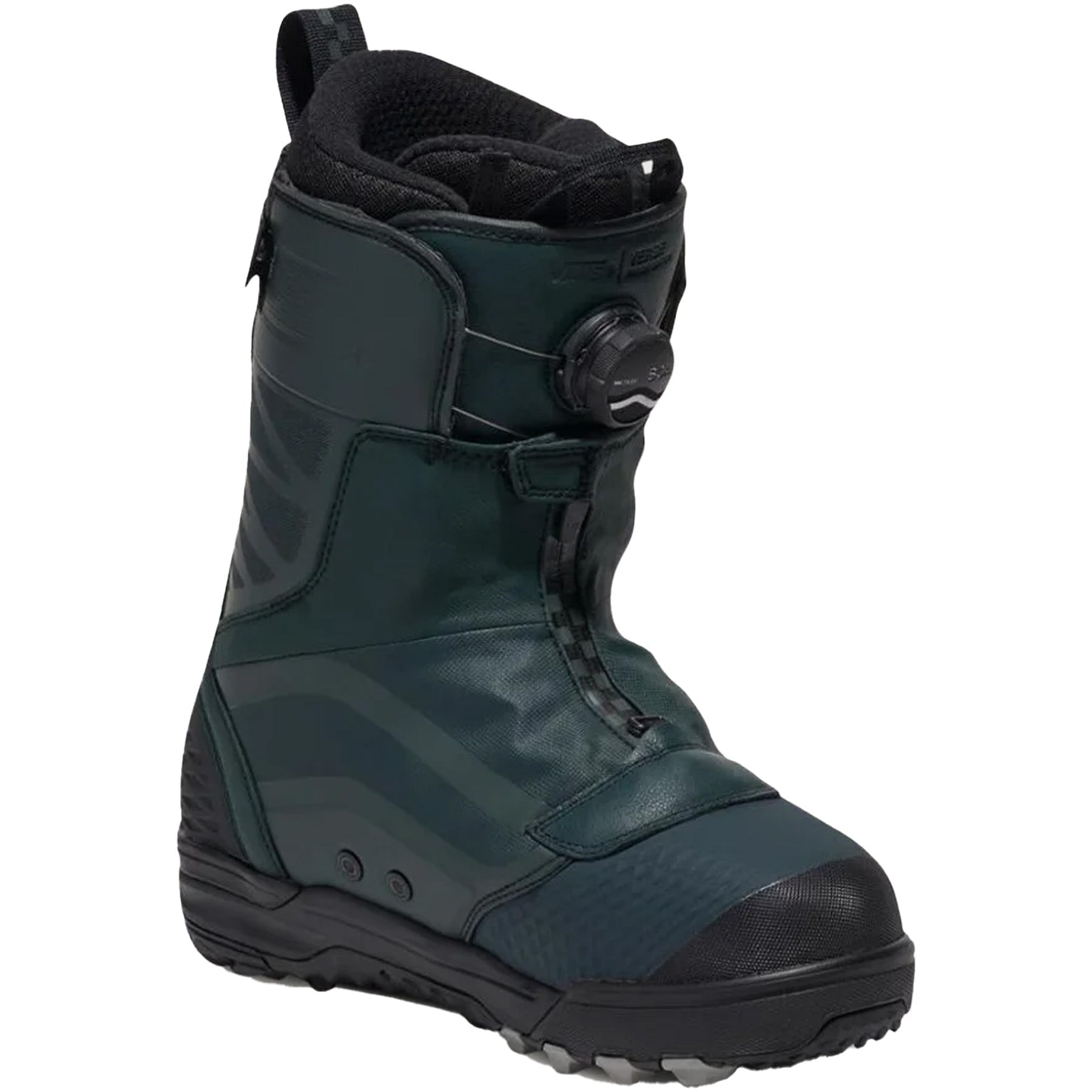 Blake Paul Forest/Black