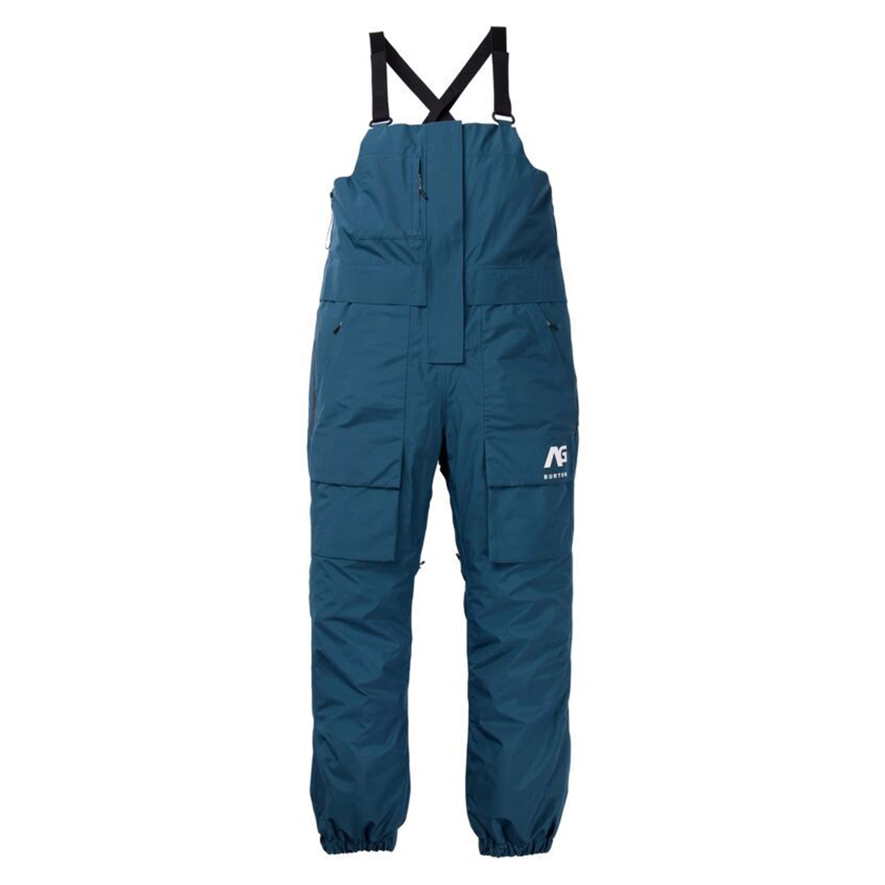 Grotto Blue