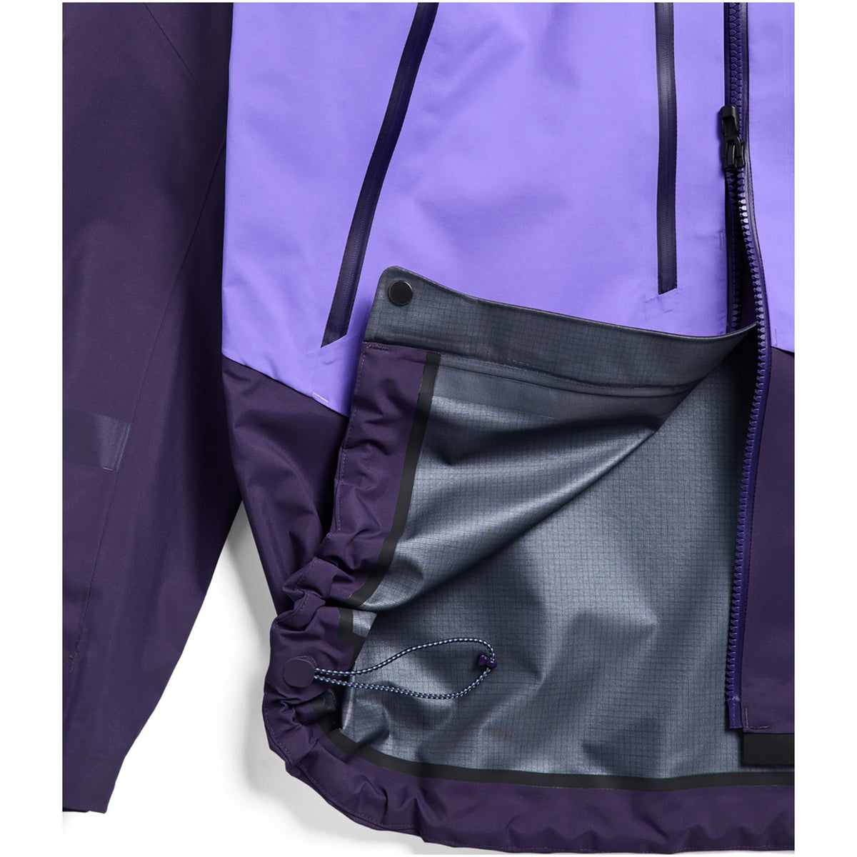 Nightshade Purple/Purple Voltage