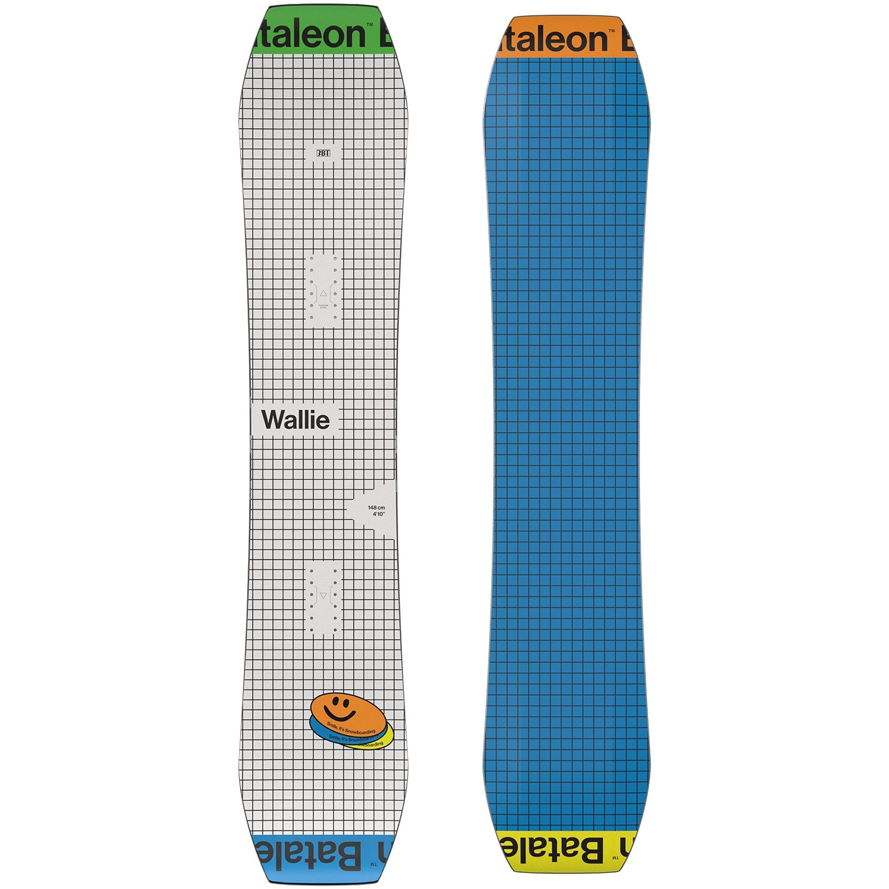 Bataleon Wallie 2025
