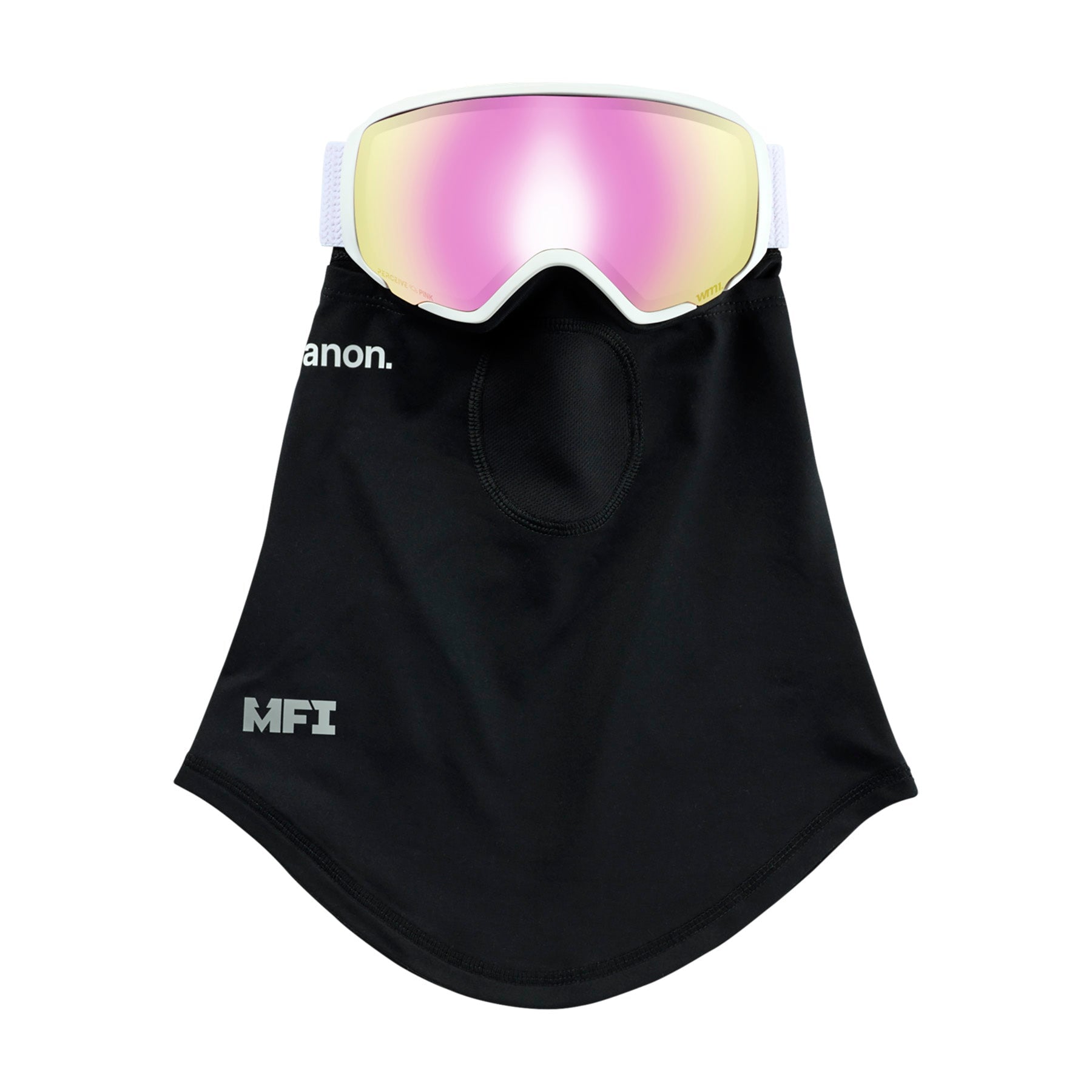 Anon WM1 MFI 2025 | Womens Snowboard Goggles Australia