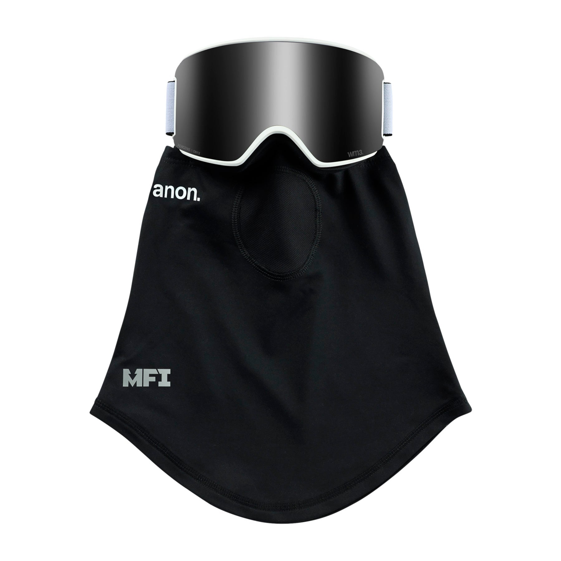 Anon WM3 MFI 2025 | Womens Snowboard Goggles Australia