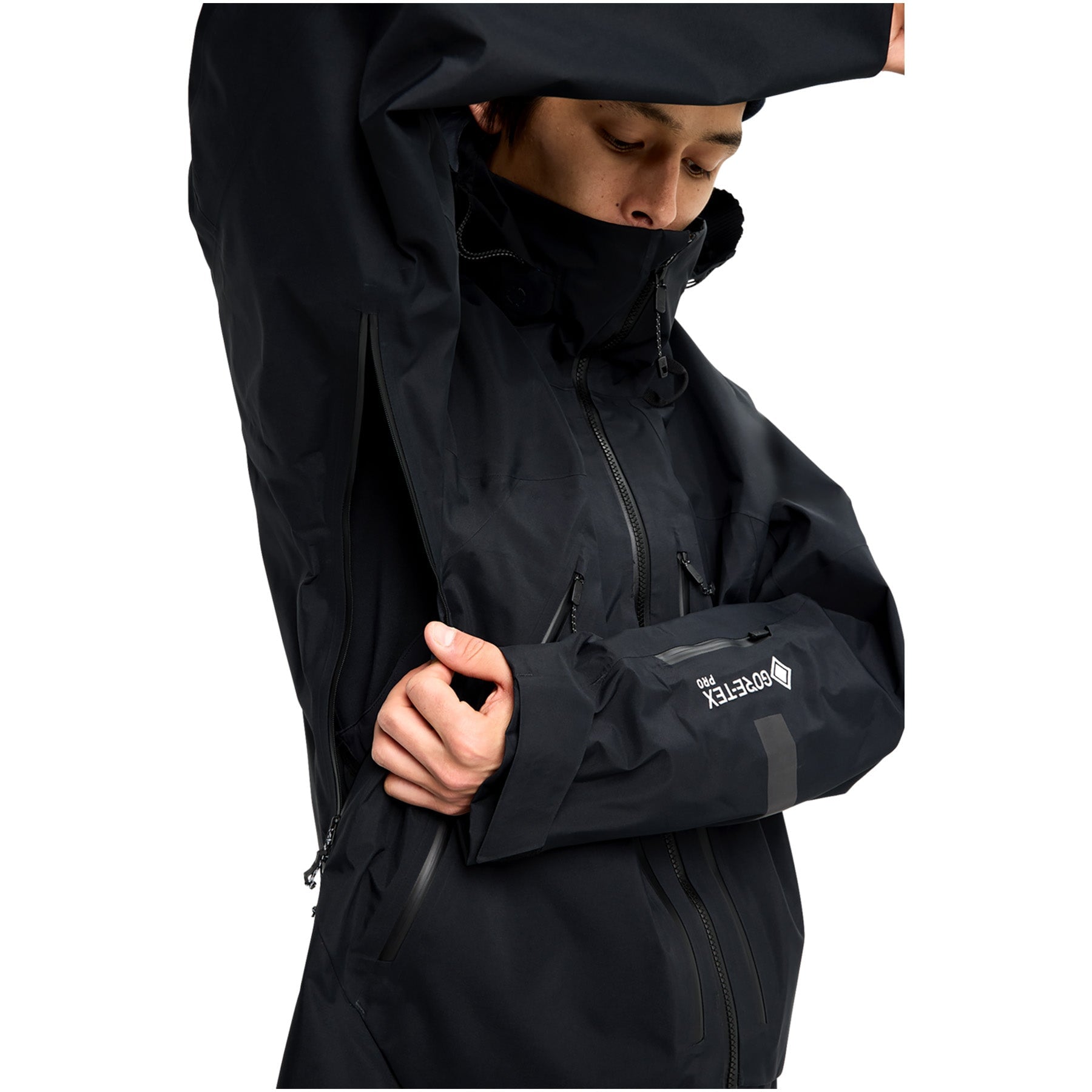 Burton Mens [ak] Acamar GORE-TEX PRO 3L Jacket 2026 | Mens