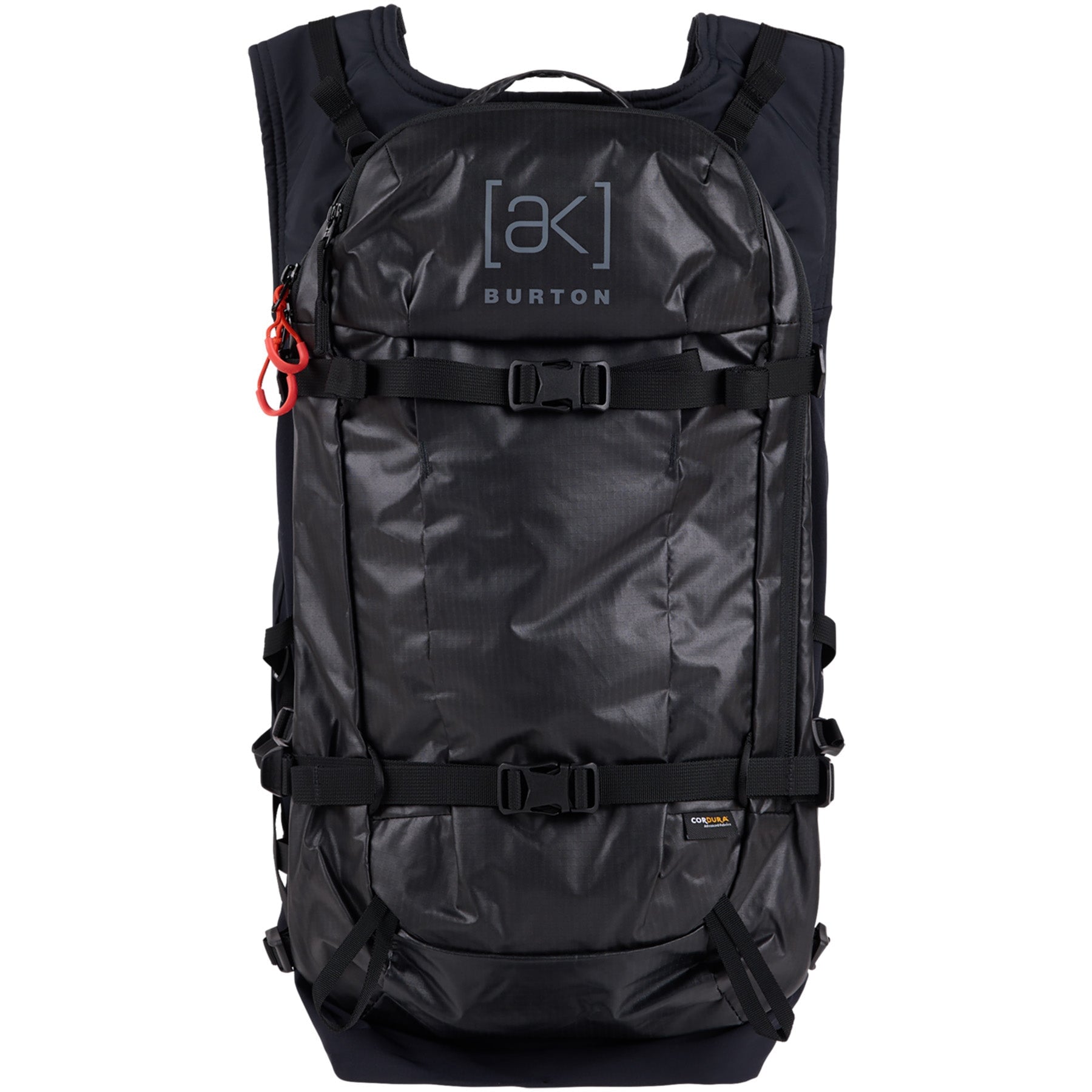 Burton [ak] Dispatcher 13L Vest Pack 2026 | Snowboard Safety Vests
