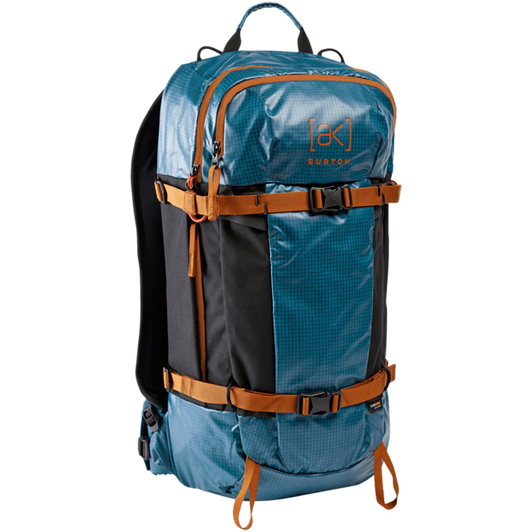 Burton [ak] Dispatcher 25L Backpack 2026 | Snowboard Backpacks