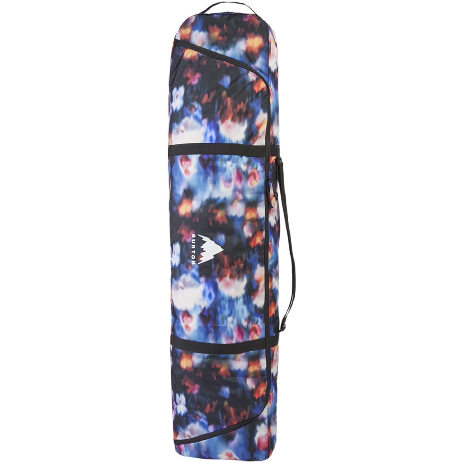 Floral Blur