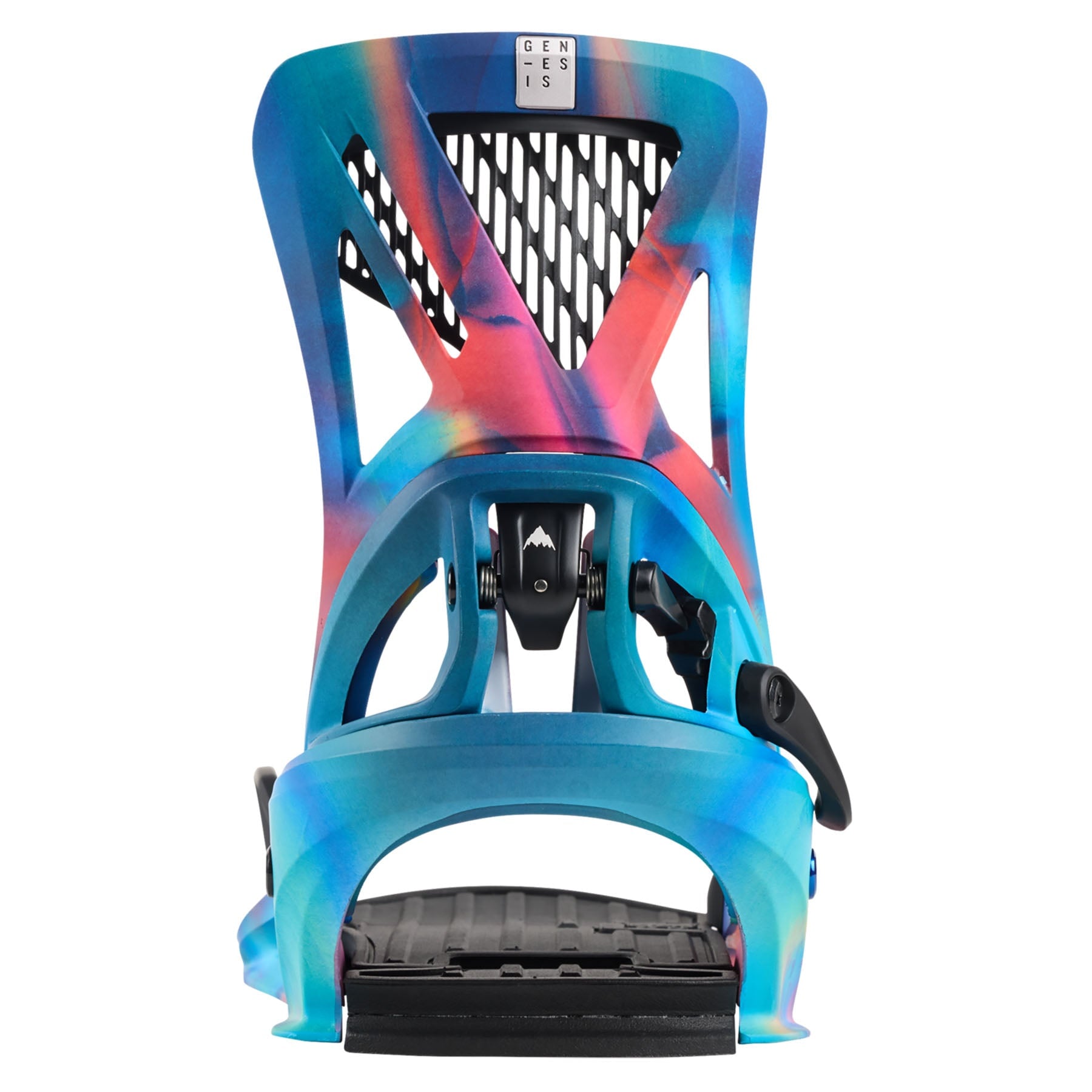 Burton Mens Step On Genesis Binding 2025 | Snowboard