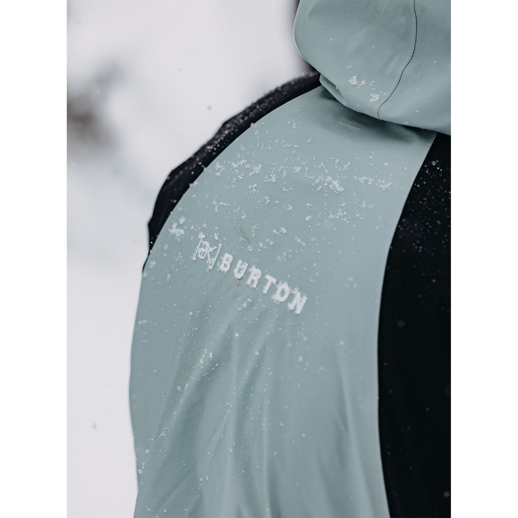 Burton Men's [ak] Tuvak GORE-TEX 3L C-Knit Jacket 2025