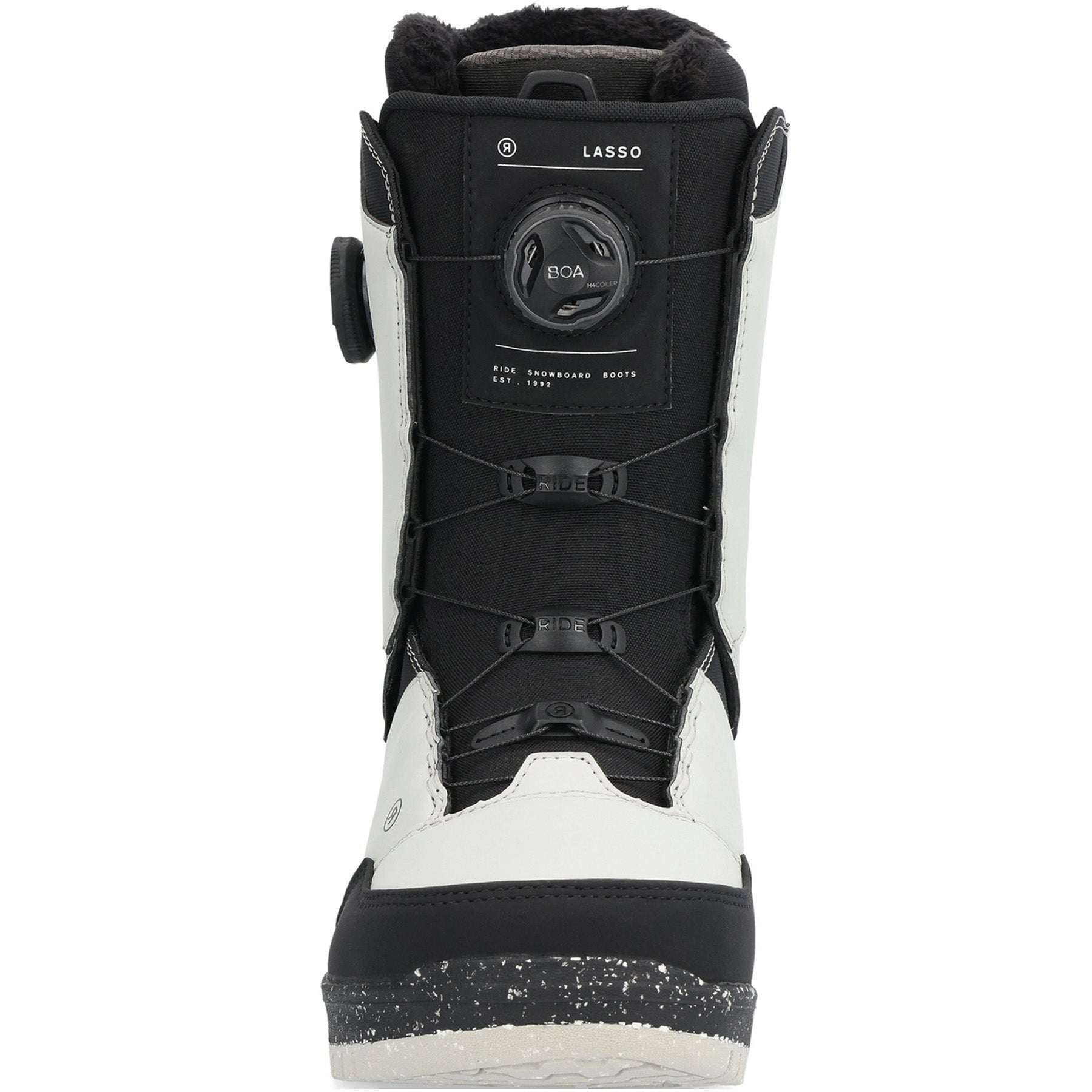 Ride Lasso 2025 | Mens Snowboard Boots Australia