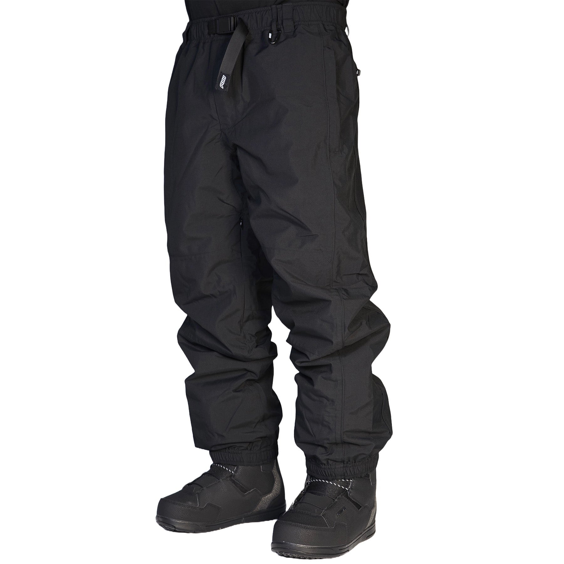 True Black
