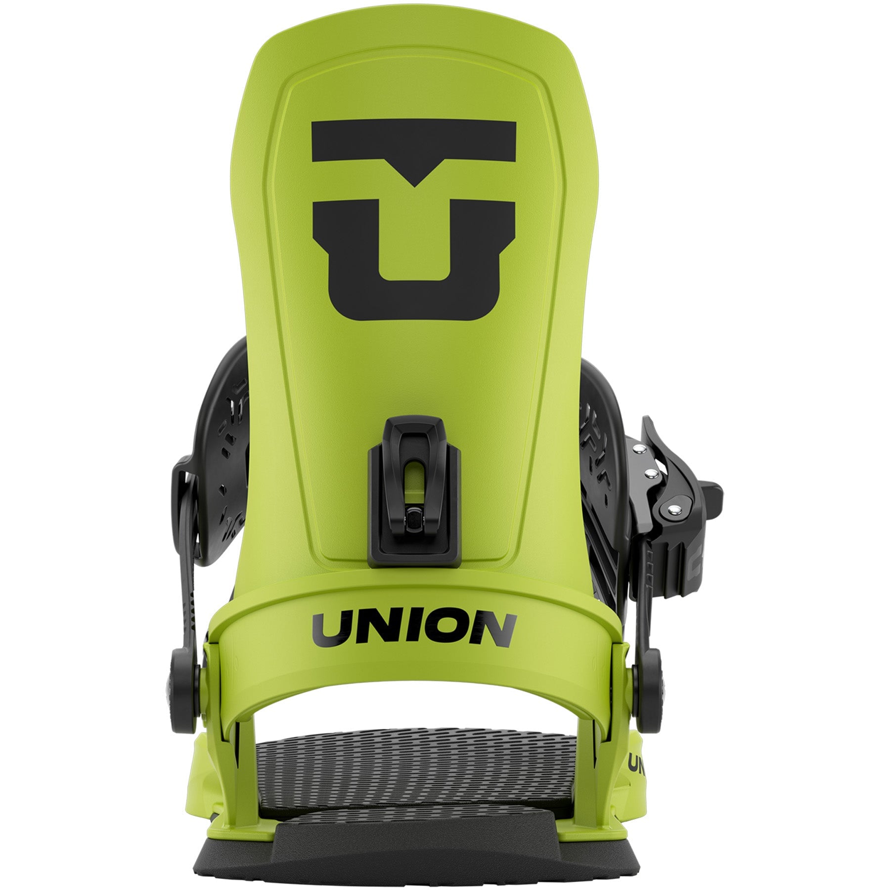 UNION 25-26 CADET PRO Ｍ　CYBER LIME Union Kids Cadet Pro Bindings 2026 | Kids Snowboard Bindings Australia