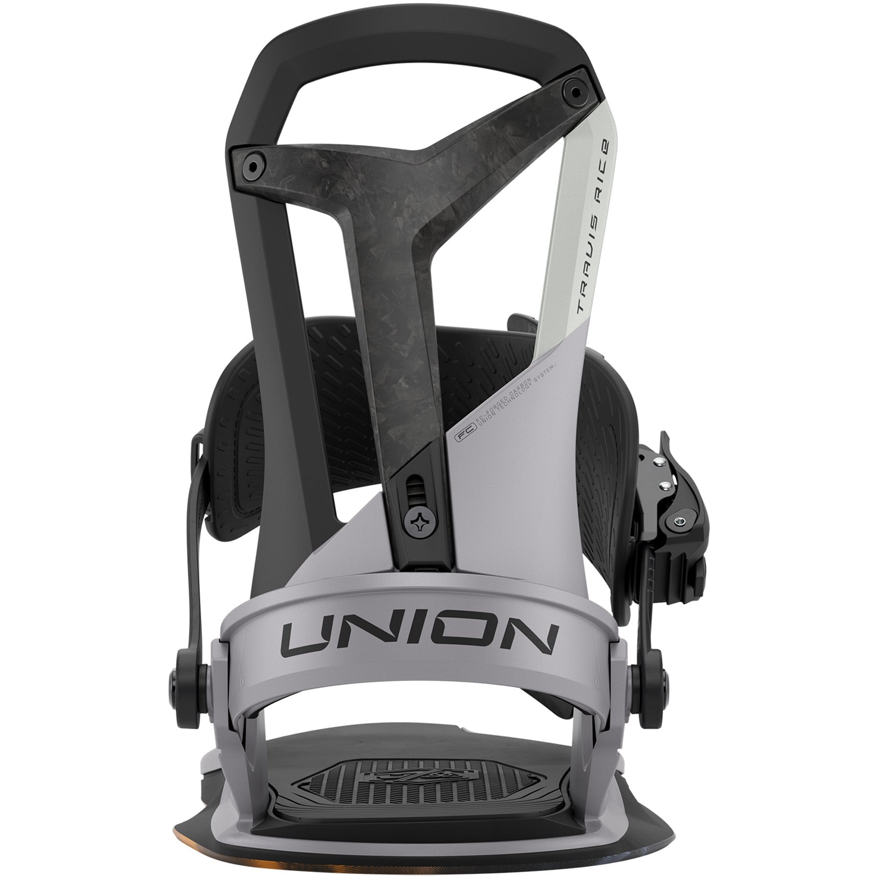 Union Mens Falcor Bindings 2026 | Mens Snowboard Bindings Australia