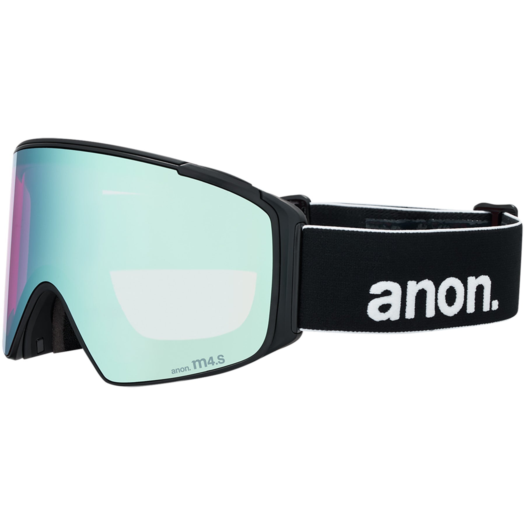 Anon M4S Cylindrical Goggles | Snowboard Goggles Australia