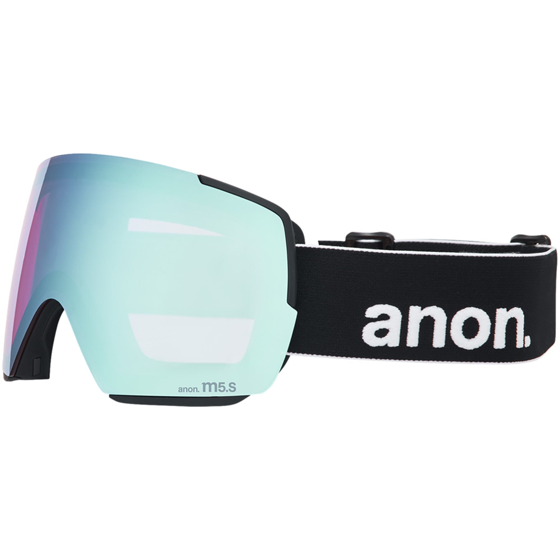 スキー・スノーボードアクセサリー anon m5 s Anon M5S Goggles | Mens Womens Snowboard Goggles Australia