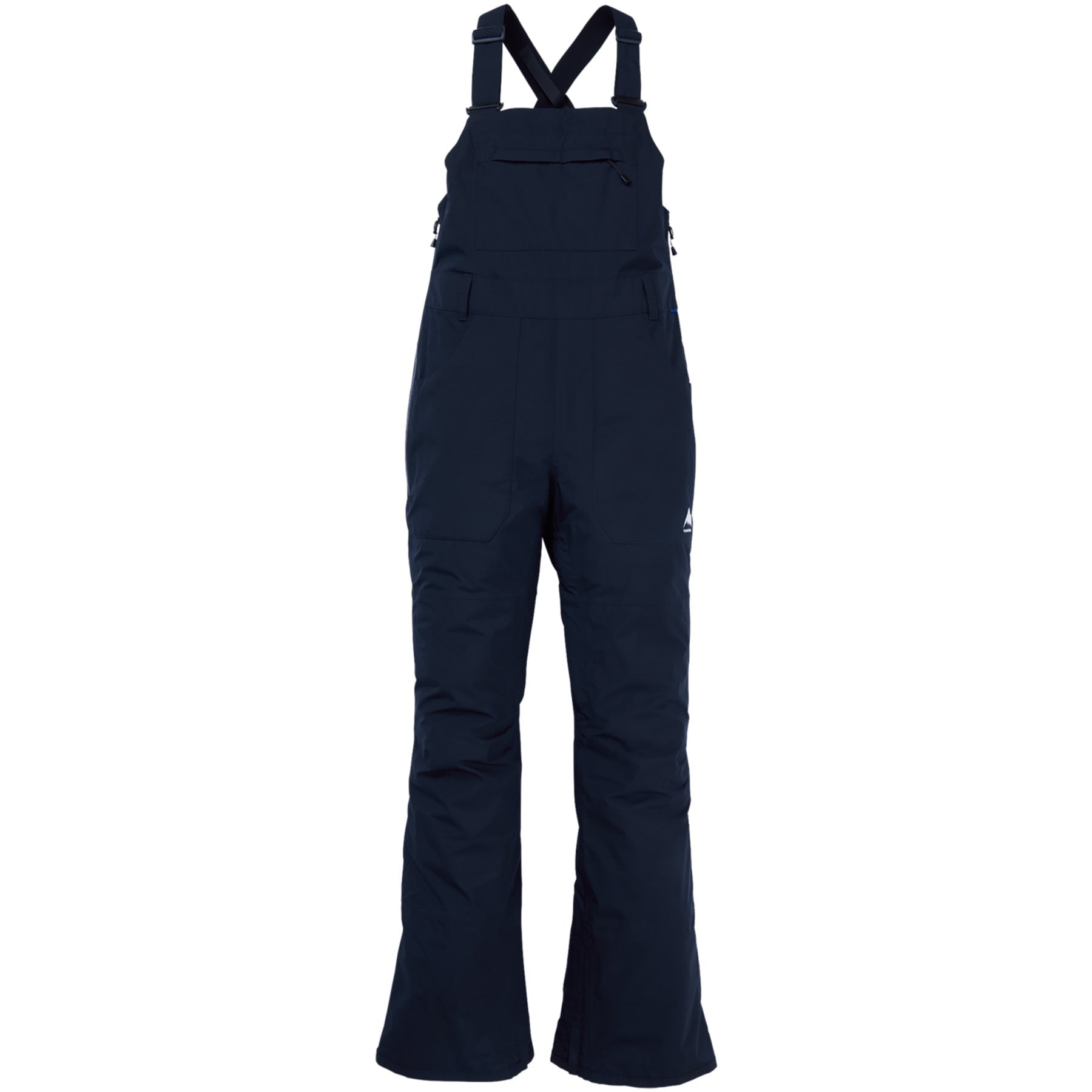 Burton Womens Avalon GORE-TEX Bib Pants 2025 | Snowboard Bibs