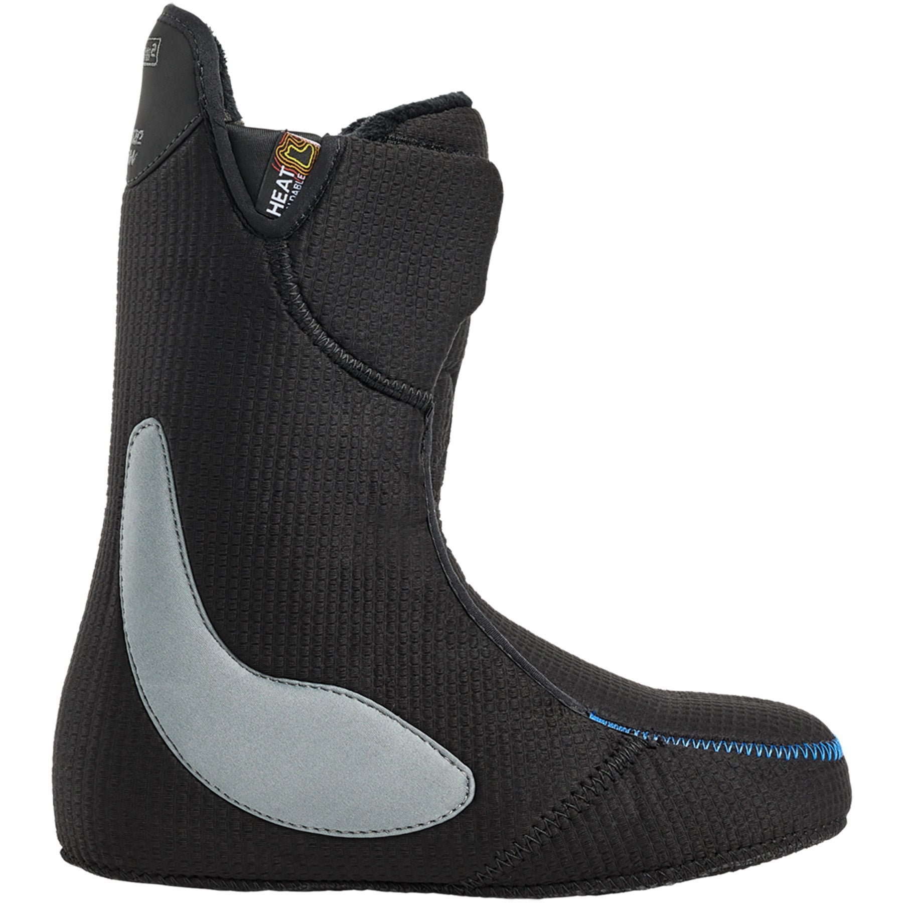 Burton Womens Highshot Step On Boots Wide 2026 | Womens Snowboard