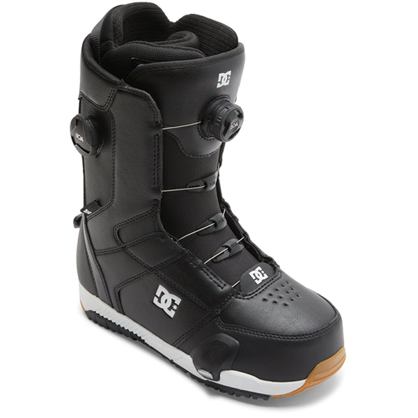 STEP ON DC CONTROL スノーボードブーツ 8.5 US Amazon.com : DC Men's Control Step On Snowboard Boots