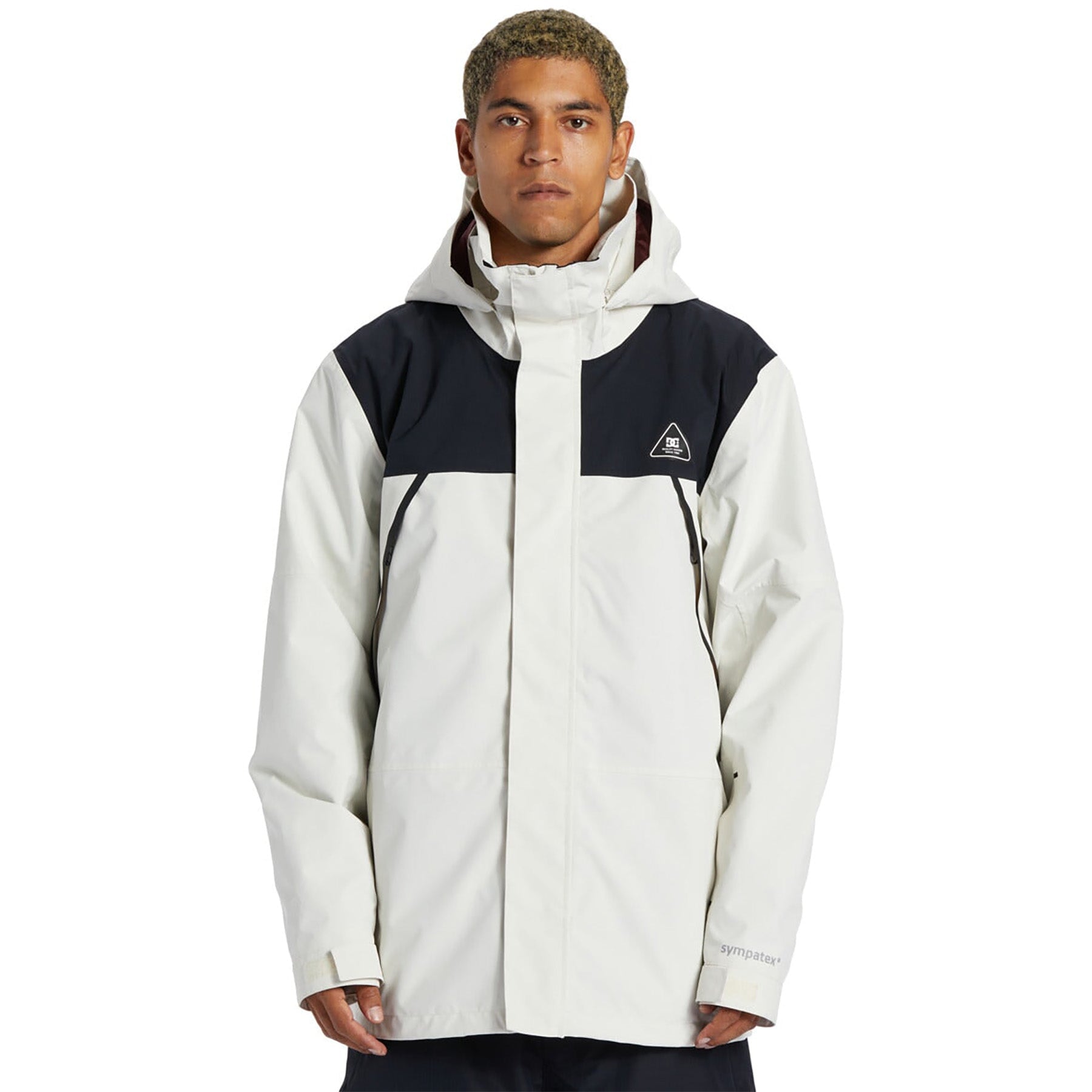 DC Command 45K Jacket 2024 | mens Snowboard Jackets Australia