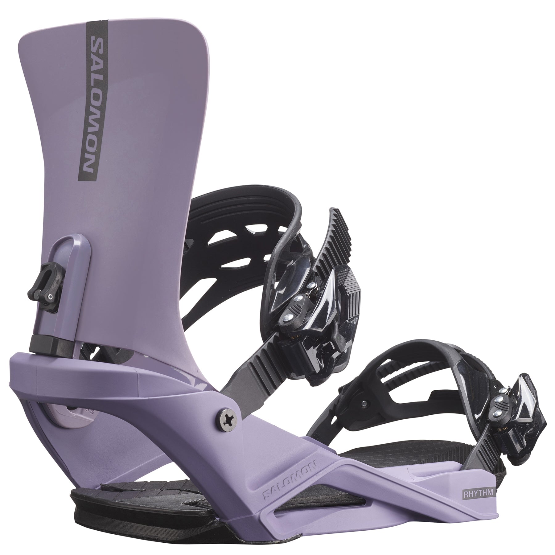 Salomon Rhythm | Snowboard Bindings Australia