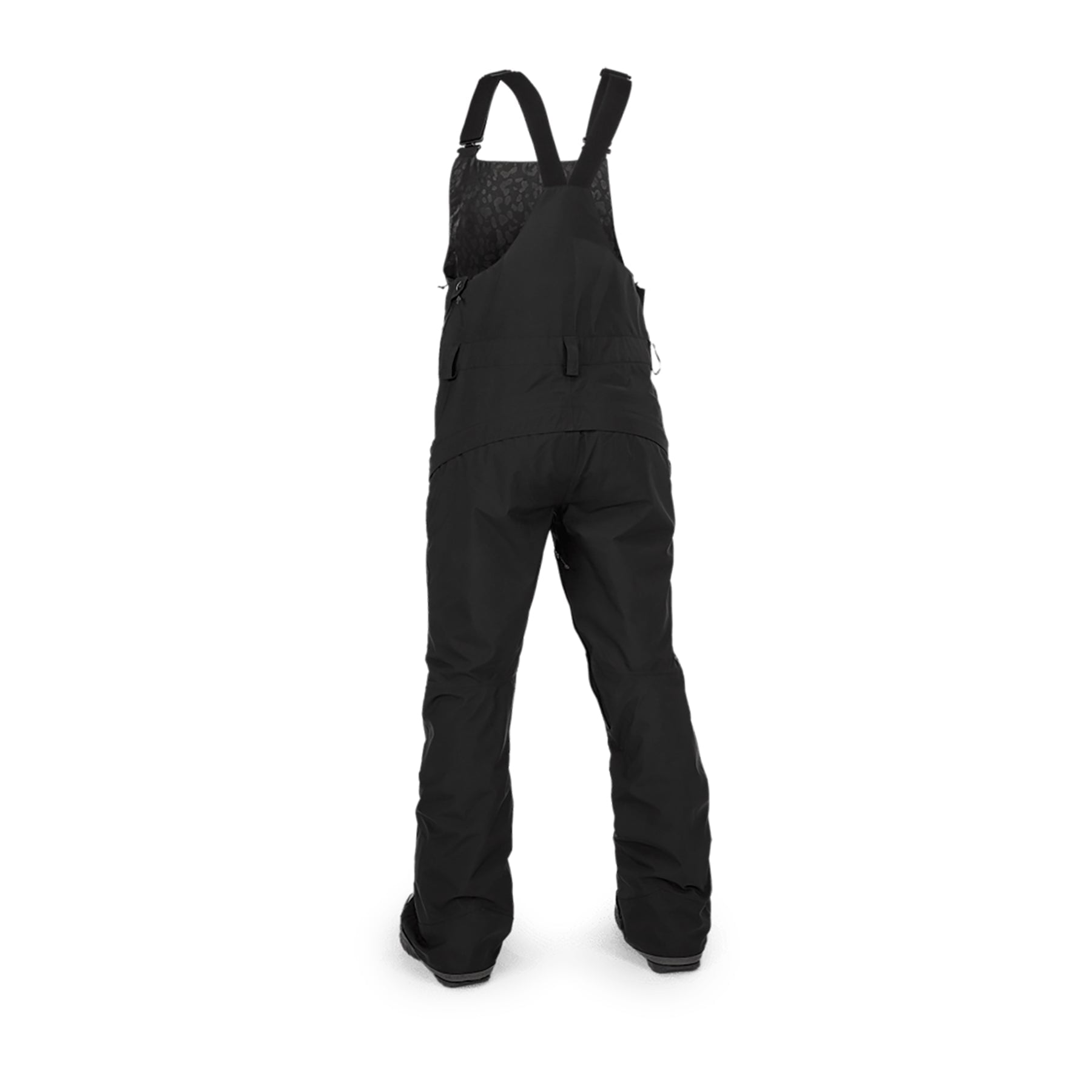 Volcom Elm Stretch GORE-TEX Bib Overall 2024 | Women's Snowboard