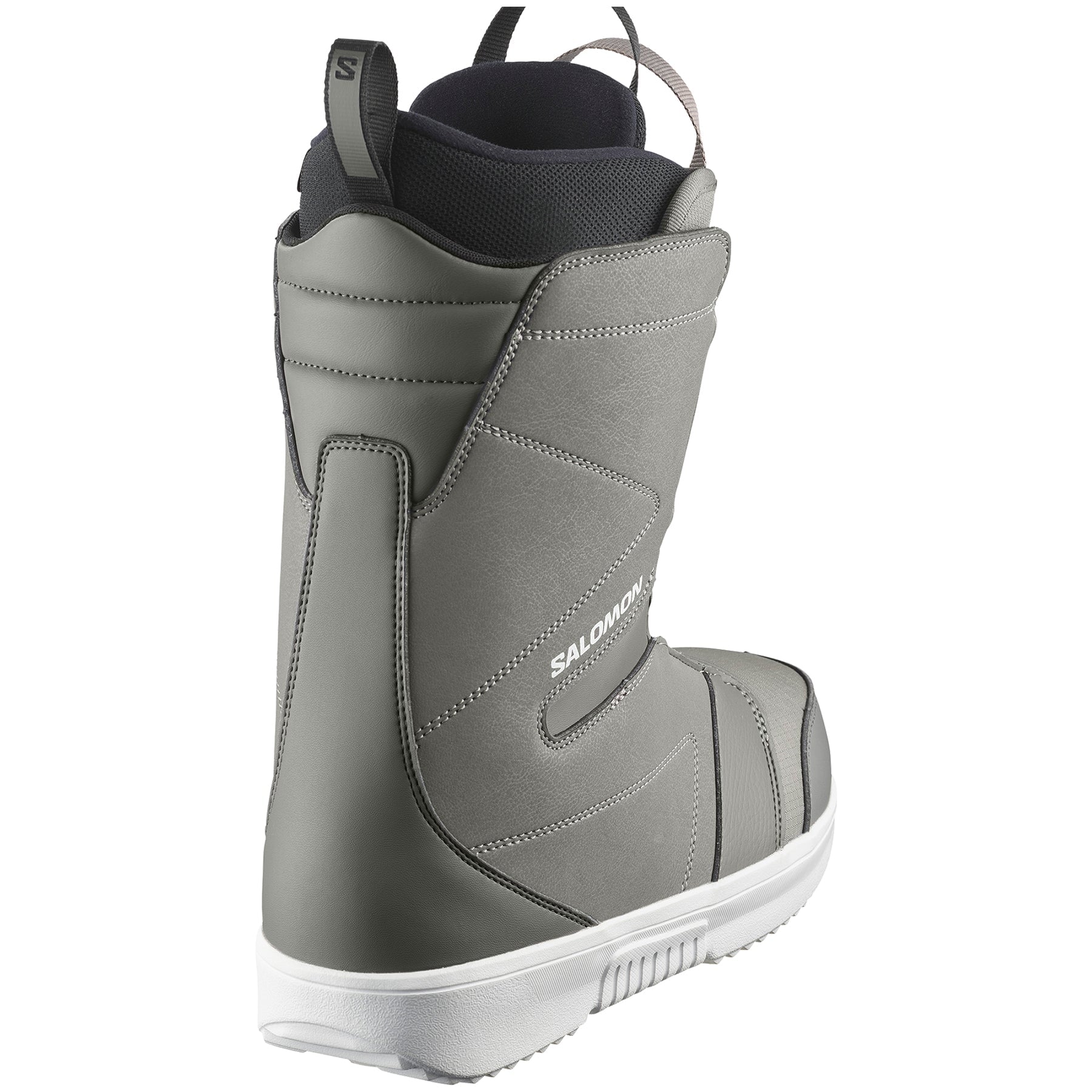Steeple Gray/Pewter/White
