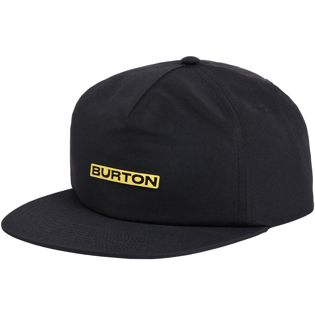 Burton From Burton To The World Hat