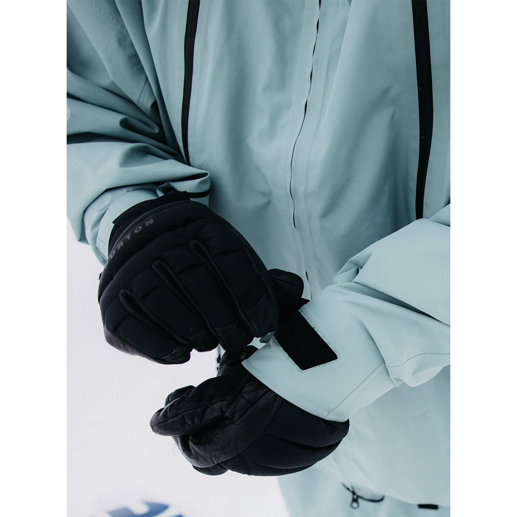 Burton Futuretrust 3L Jacket 2025 | Snowboard Jackets Australia