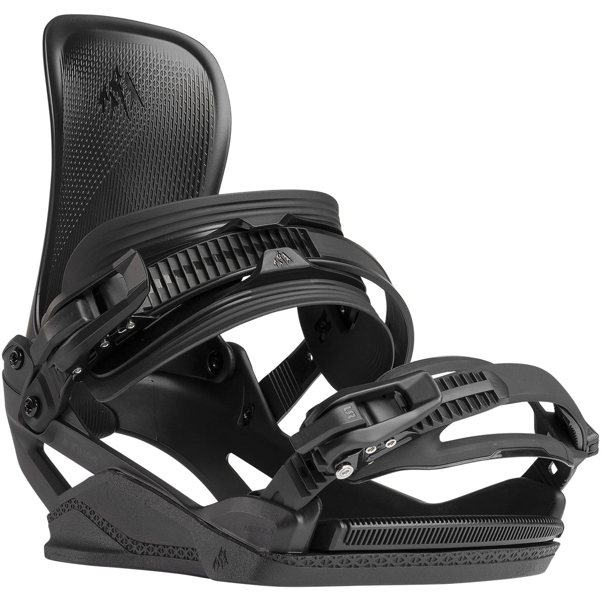 Stealth Black