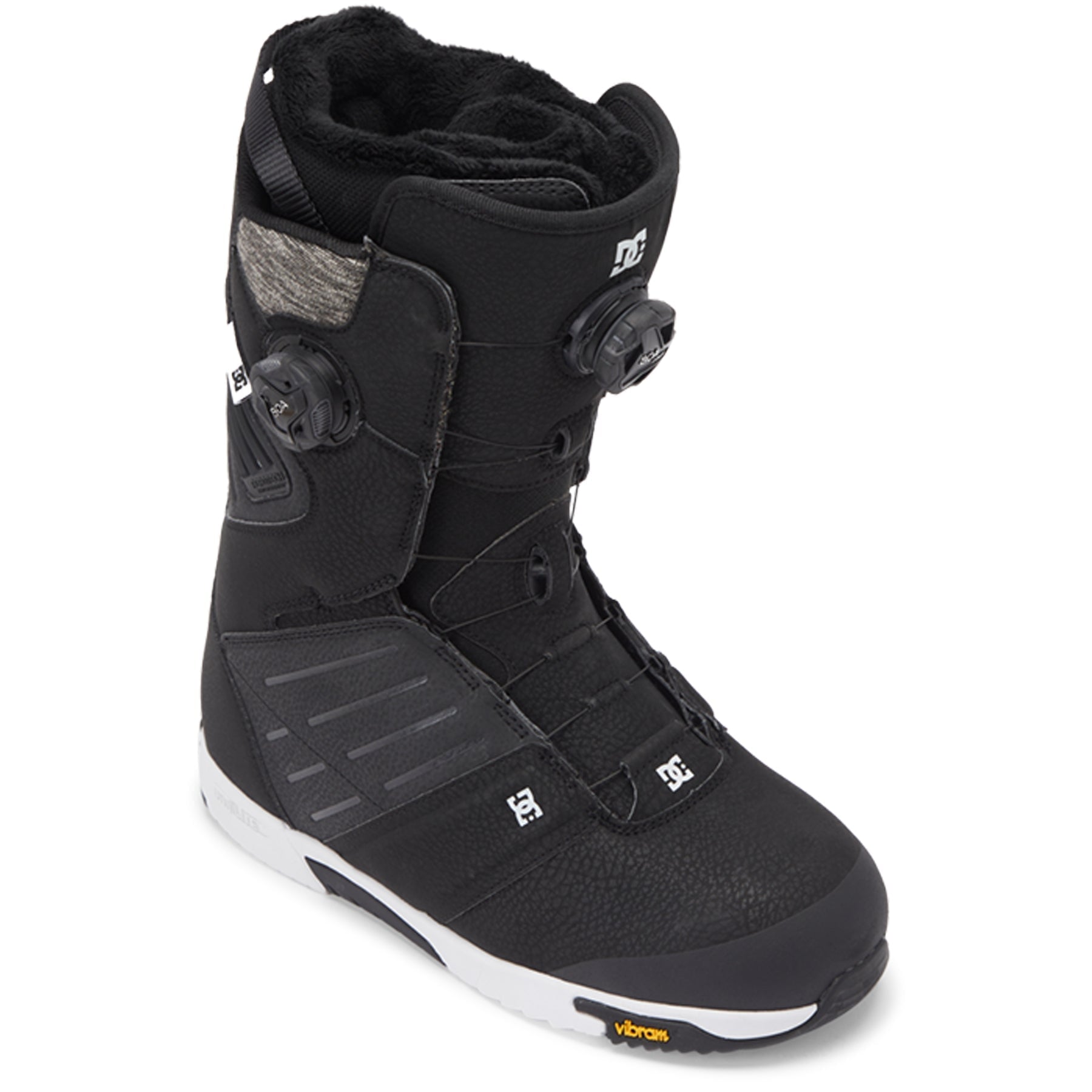 DC Judge 2024 | Mens Snowboard Boots Australia