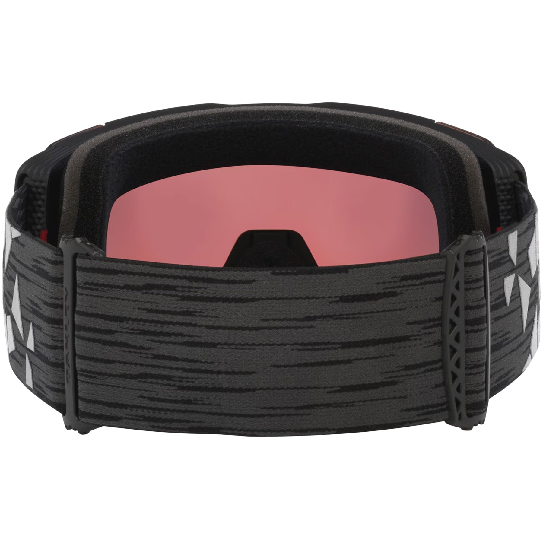 Black Reinforce / Prizm Torch & Prizm Iced