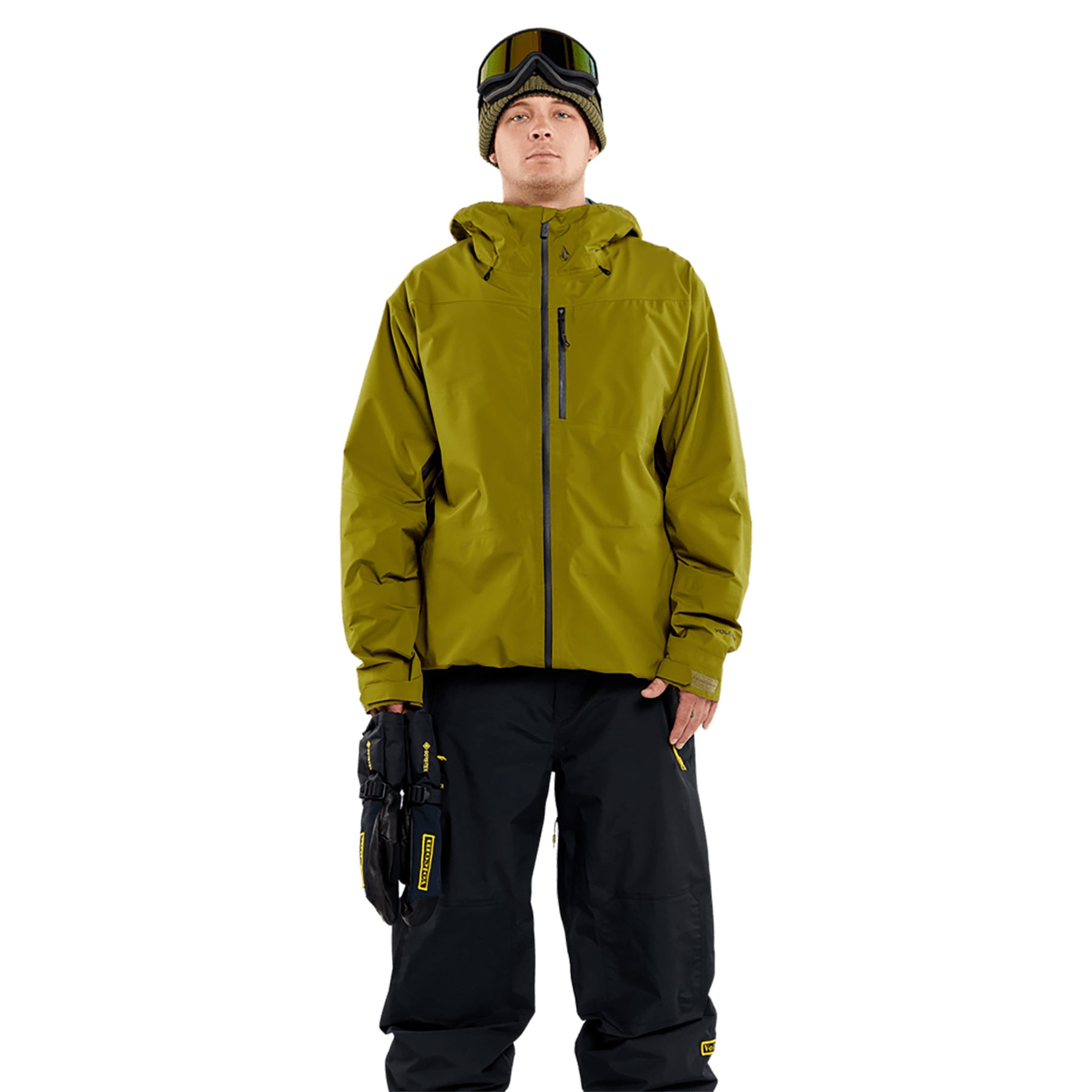 Volcom Longo GORE-TEX Pant 2024 | Men's Snowboard Pants