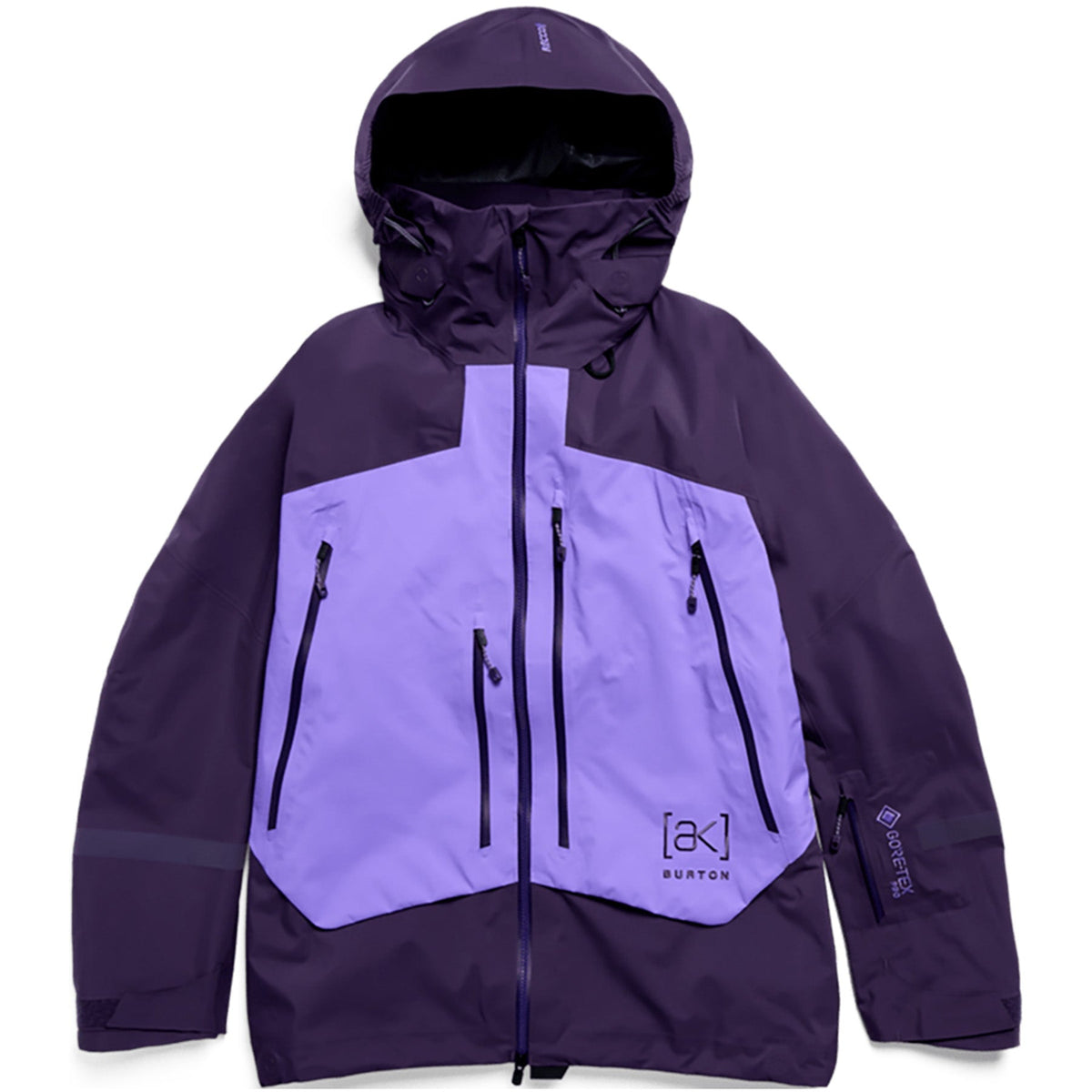 Nightshade Purple/Purple Voltage