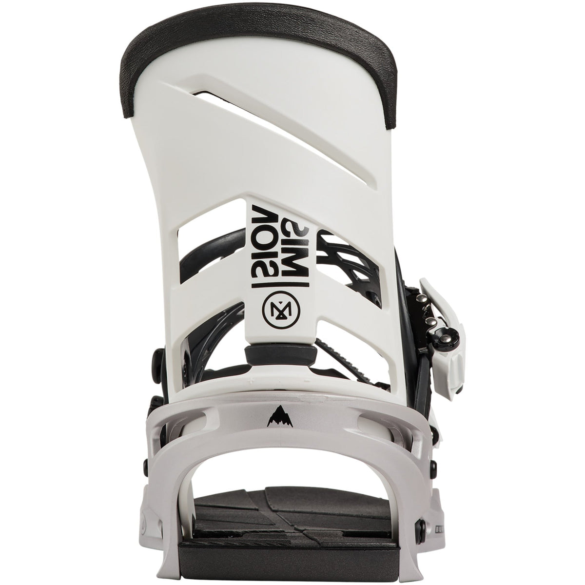 White/Silver