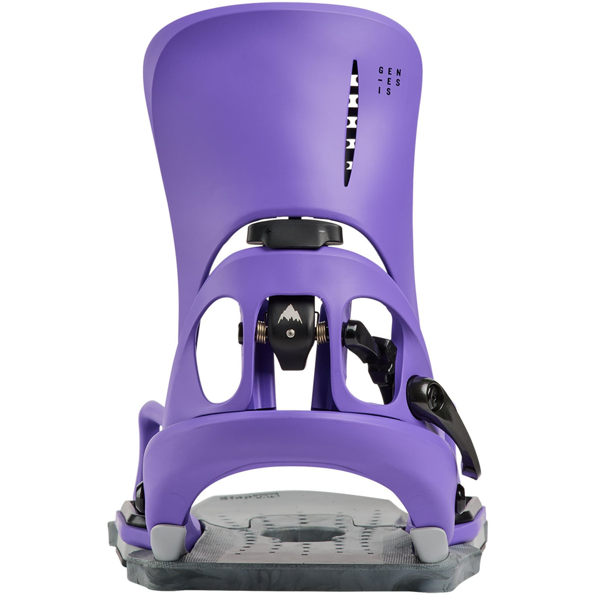 Purple Voltage
